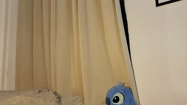 AnastasiaVidal1 webcam