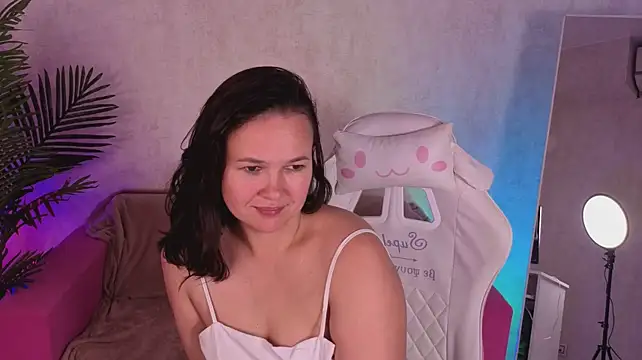 Rose_Elegant webcam