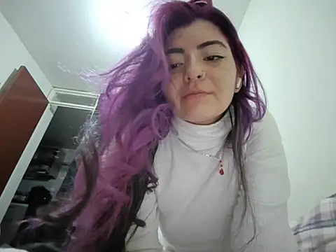 Sammysammy_ webcam