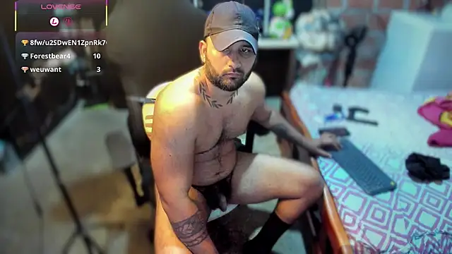 Imperion_king webcam