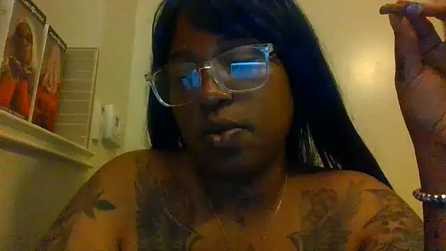 ShaBrimDaPornstar webcam