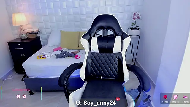 anny_rouse24 webcam