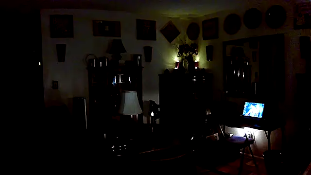 BillySalem webcam