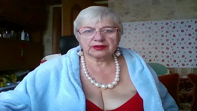 SweetCherry27 webcam