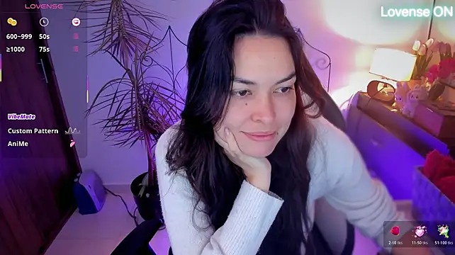 Lunlunera webcam