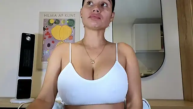 Alondra_fetish webcam