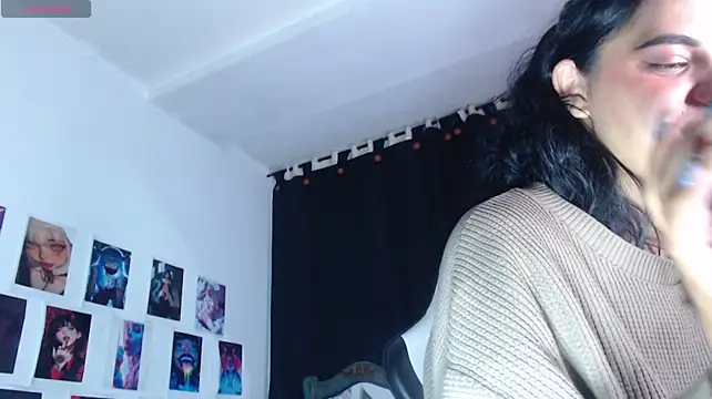 gigiqueen1 webcam