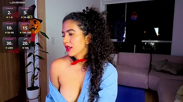 AlizPerroni02 webcam