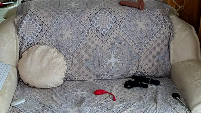 Alyonushkadarling webcam