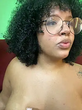 99_Lilith webcam