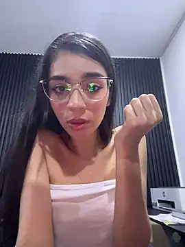 Soy_Ania_Sweet webcam