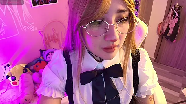 Miwa_violet webcam
