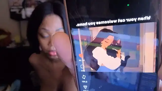 IAMTOKYOLEE webcam