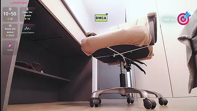 CN-xiaofei webcam