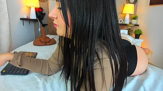 ValeryLovee webcam