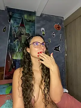 MafeeRoss webcam