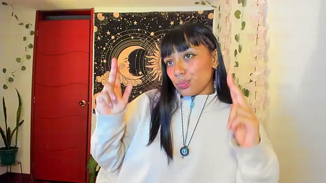 Demeter__ webcam
