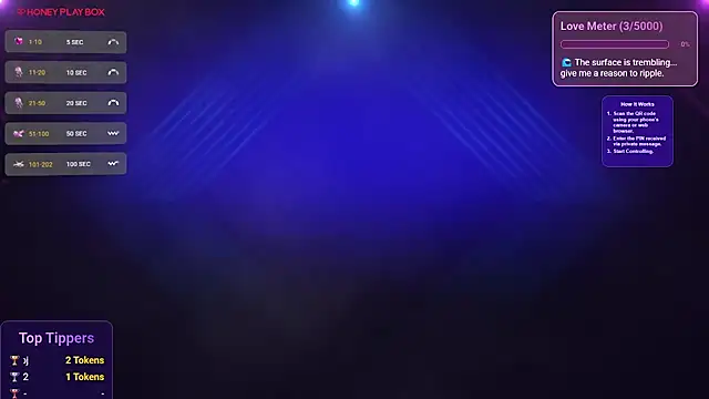 luxandracon23 webcam