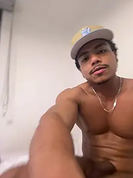 XavierColeman webcam