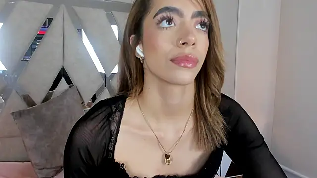 Violetta_Ficher webcam