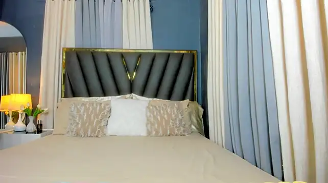 JorgeousKylie webcam