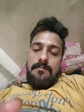 INDIANJONNYSINN webcam