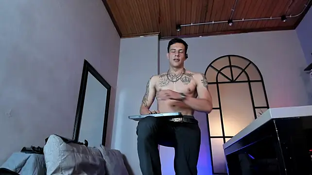 Dustin_Sonne webcam