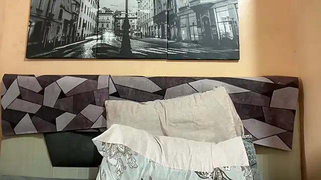 hermosaALONDRAxx webcam