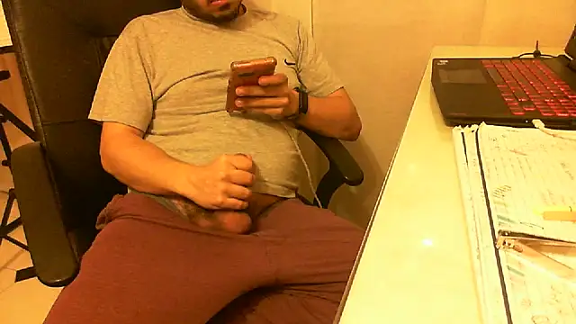 Apopi webcam