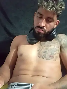 Alexsexygamer webcam