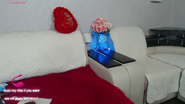 DorisBest webcam