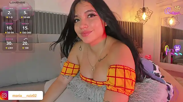 PAULETEJOHNSON webcam