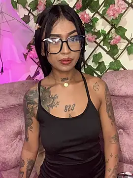 Dirty_isabella18 webcam