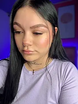 Megaan__More webcam