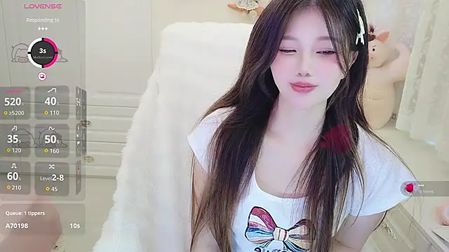 Coco-Di webcam