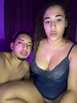 Casal2T Momentaufnahme des Live-Raums auf Stripchat