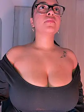 evelisse_ webcam
