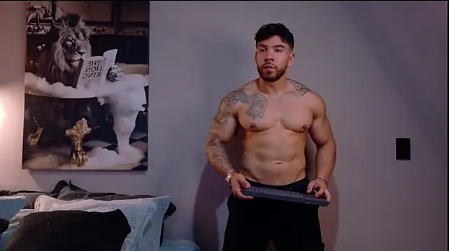owen_seth1 webcam