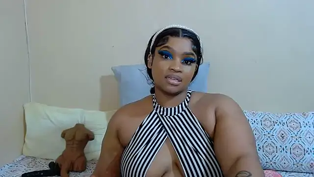 BootyShakerxxx webcam
