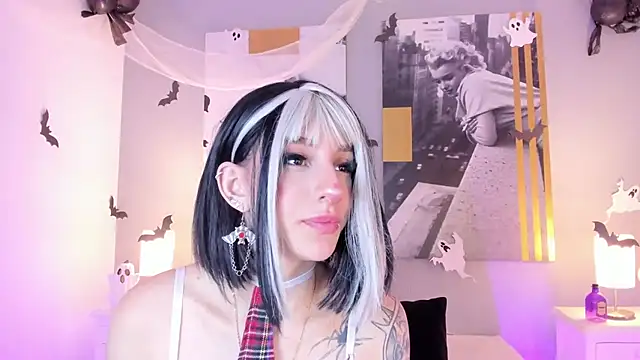 AlannaViera webcam