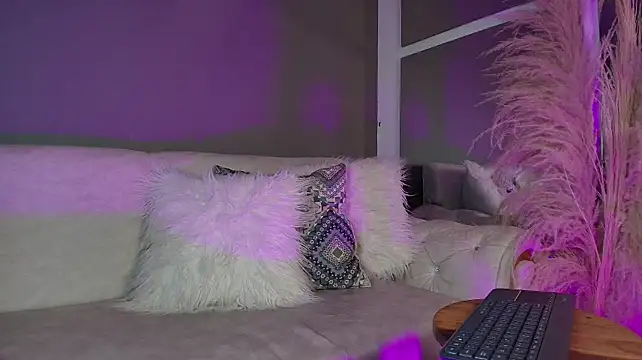 REDS_VELVET webcam