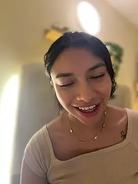 CocoaGigiMuse webcam