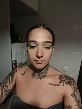 __Amber__ webcam