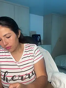 Sofia_SecretX webcam