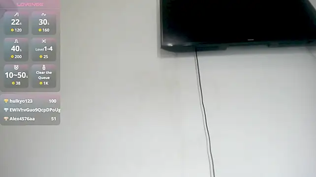 Fox_Loves webcam