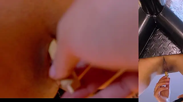 Lesdom_Bdsm webcam