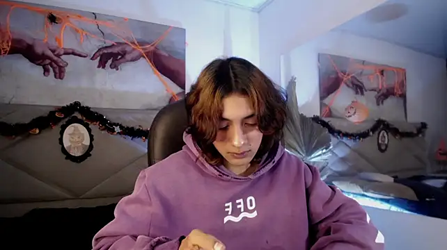 ConnorMontiel webcam