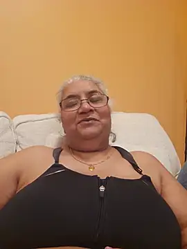 MistressRetribution webcam