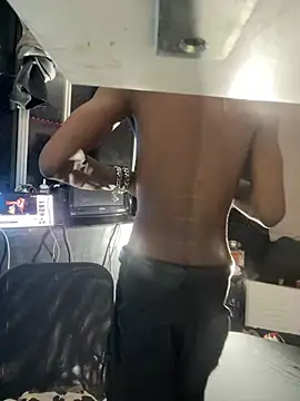 DaeDotFrankyLoko webcam