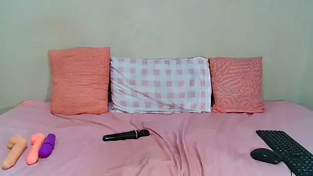 SexyBubbles03 webcam